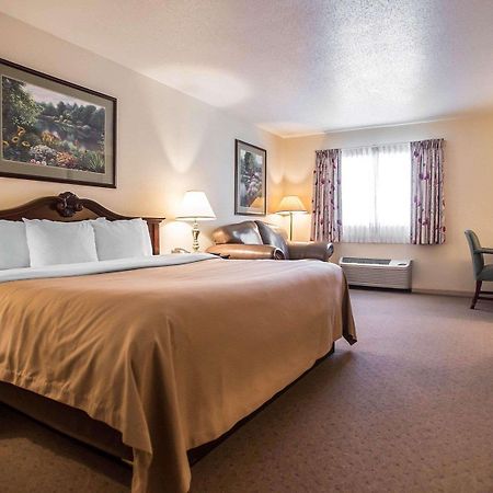 Quality Inn New Columbia-Lewisburg Zewnętrze zdjęcie