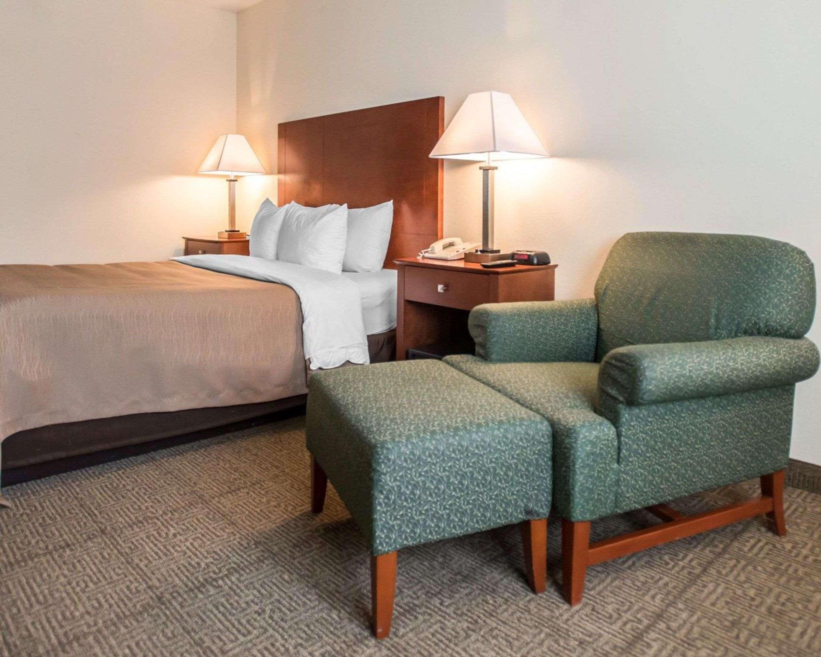 Quality Inn New Columbia-Lewisburg Zewnętrze zdjęcie
