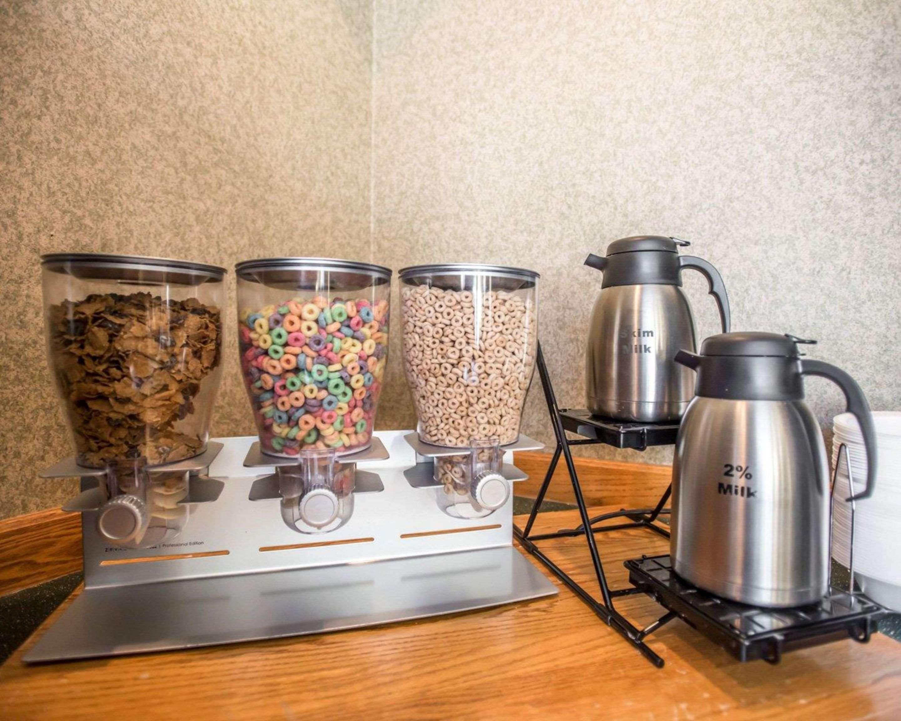 Quality Inn New Columbia-Lewisburg Zewnętrze zdjęcie