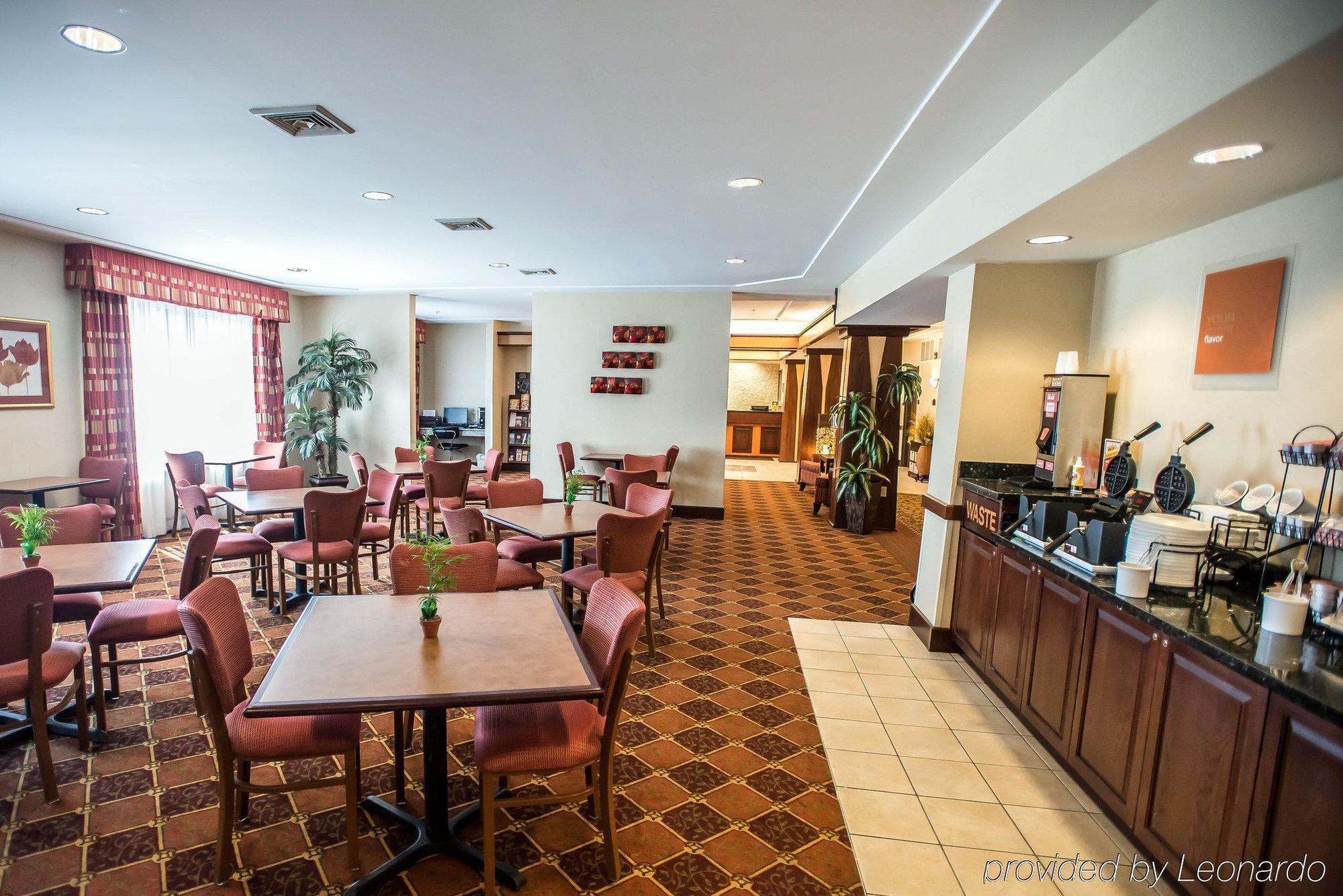 Quality Inn New Columbia-Lewisburg Zewnętrze zdjęcie