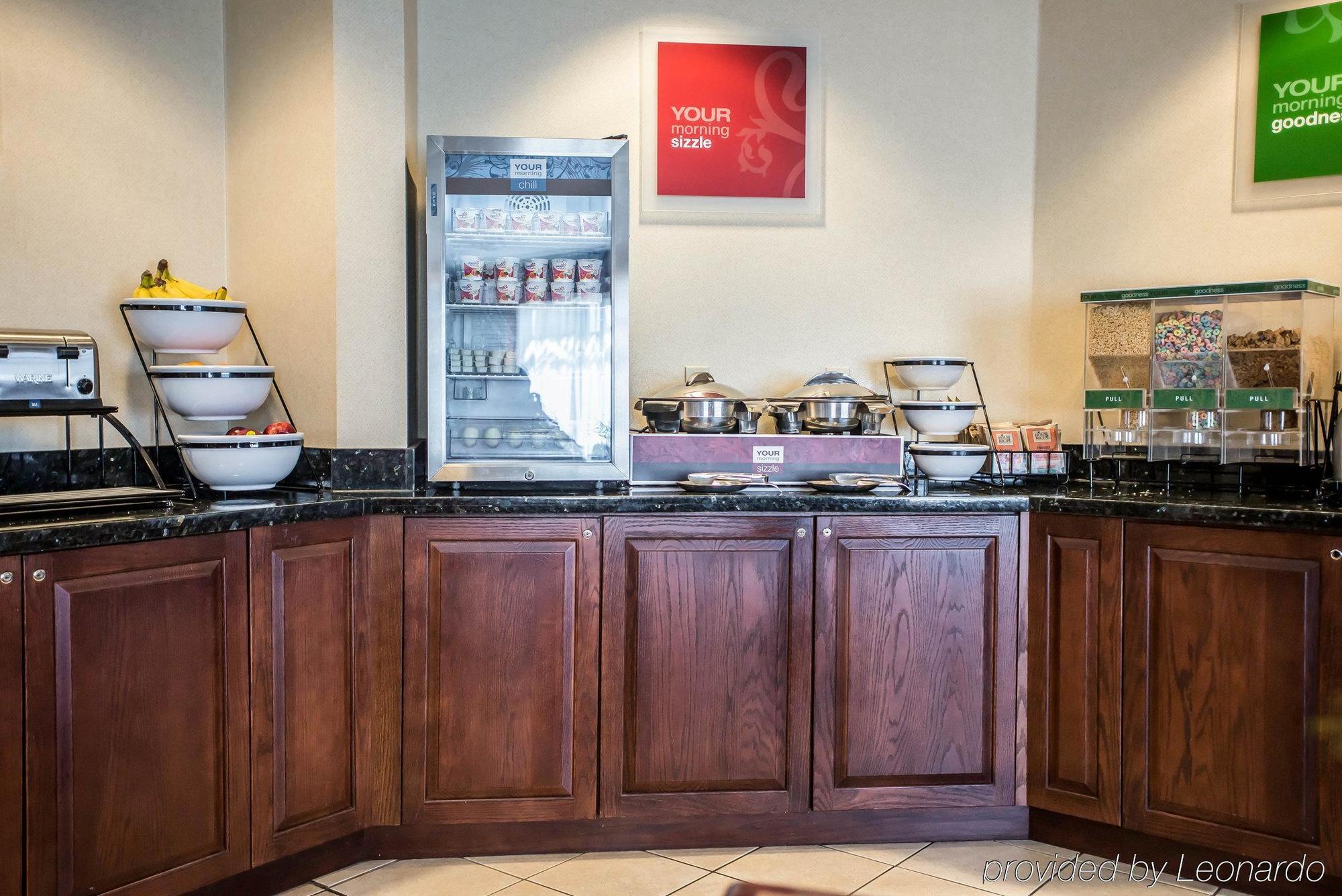 Quality Inn New Columbia-Lewisburg Zewnętrze zdjęcie