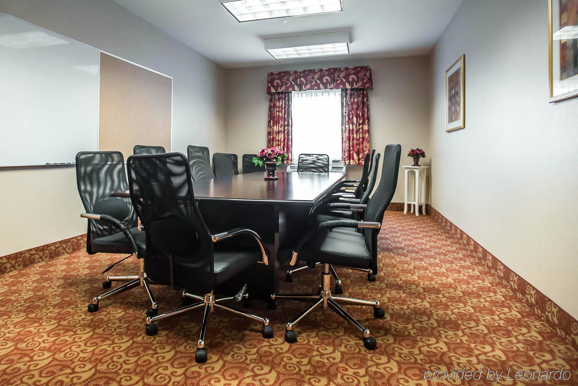 Quality Inn New Columbia-Lewisburg Zewnętrze zdjęcie
