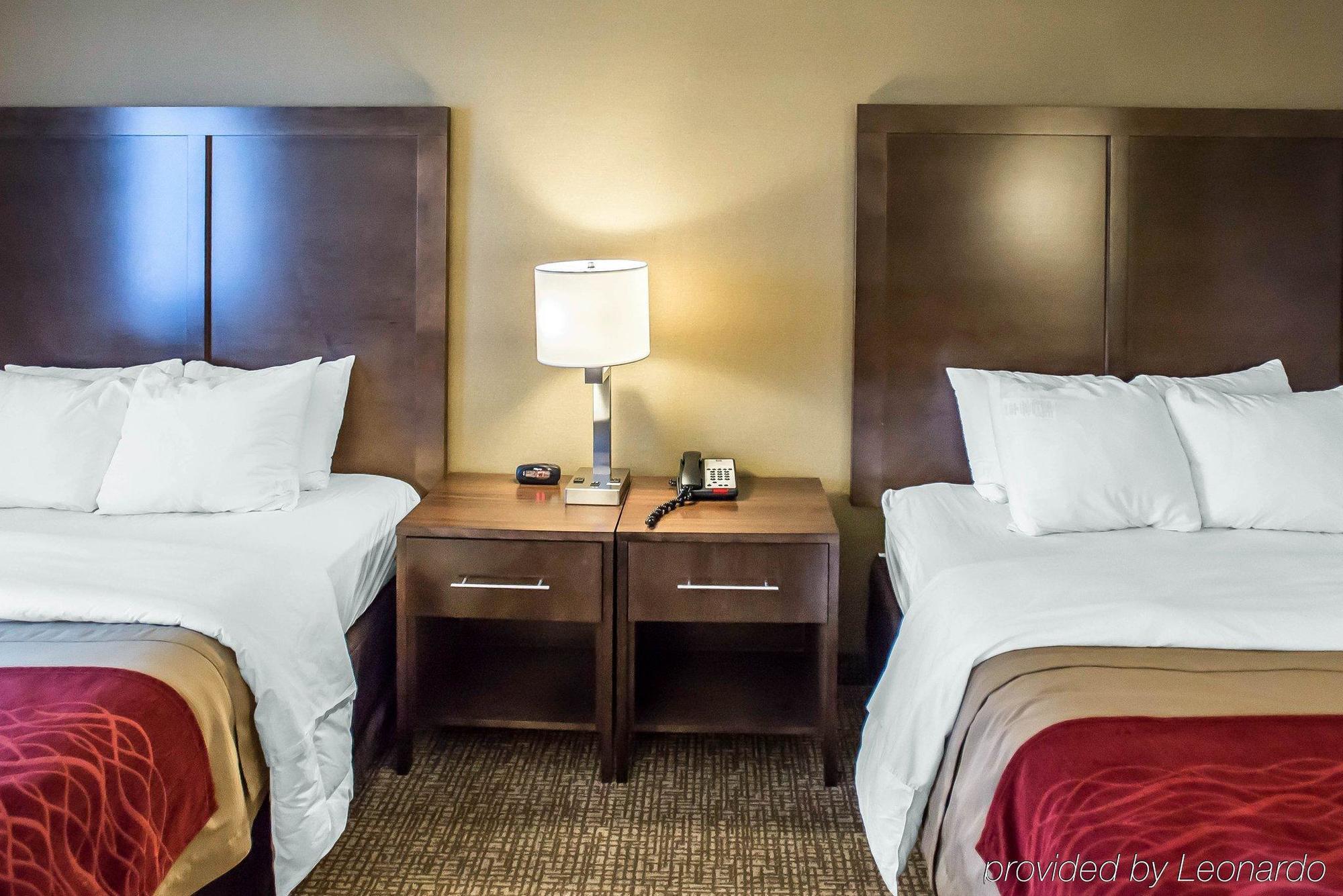 Quality Inn New Columbia-Lewisburg Zewnętrze zdjęcie