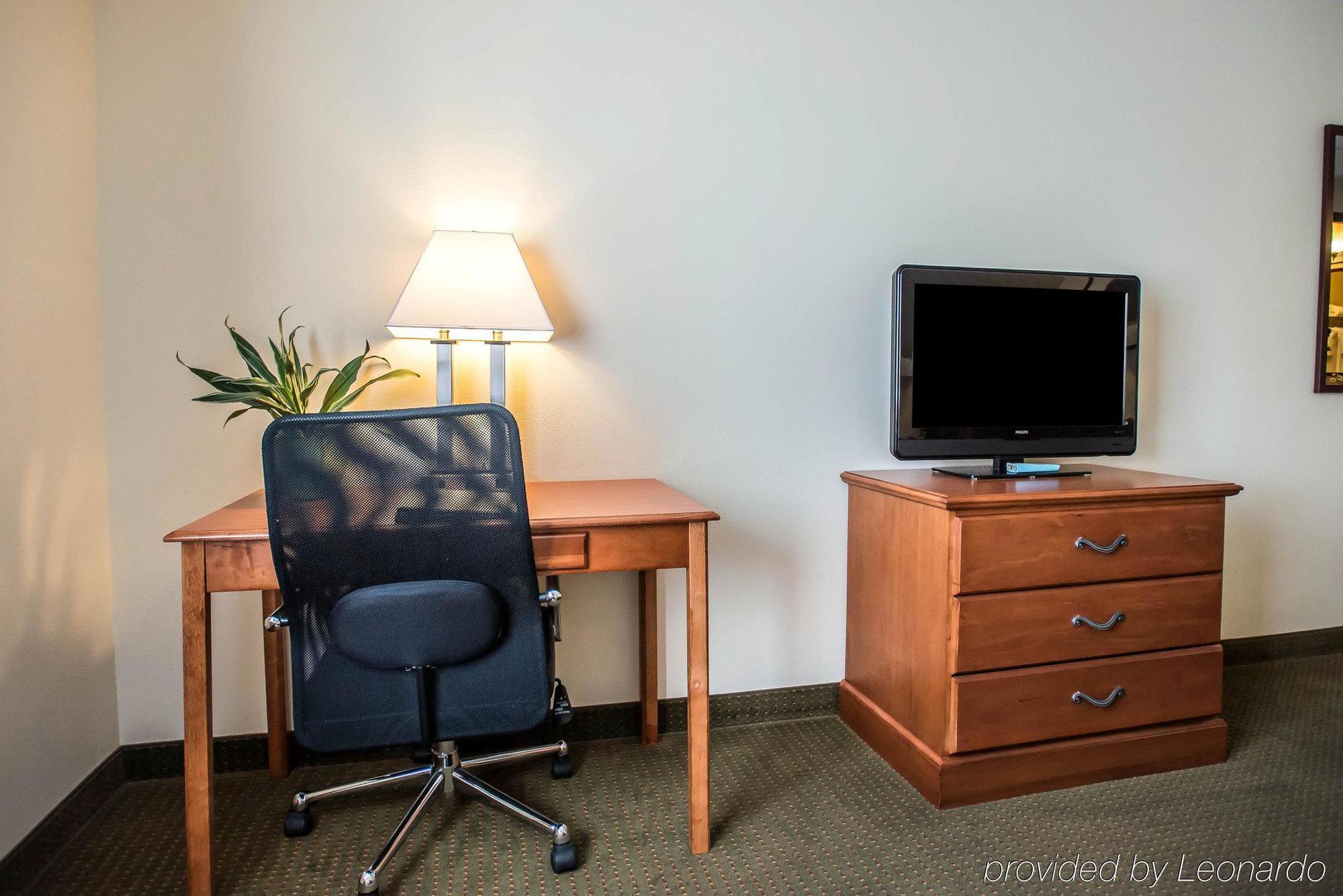 Quality Inn New Columbia-Lewisburg Zewnętrze zdjęcie