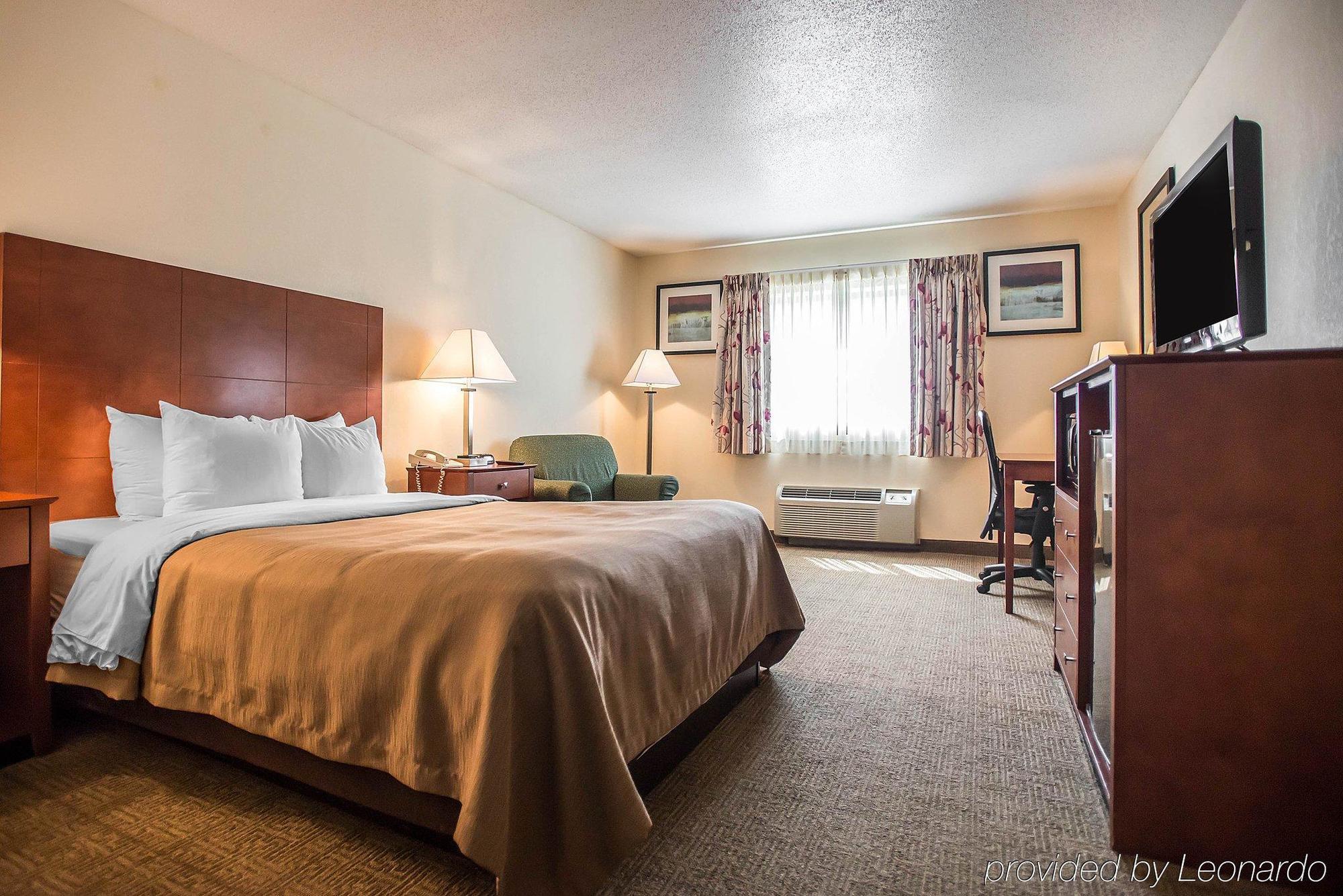Quality Inn New Columbia-Lewisburg Zewnętrze zdjęcie