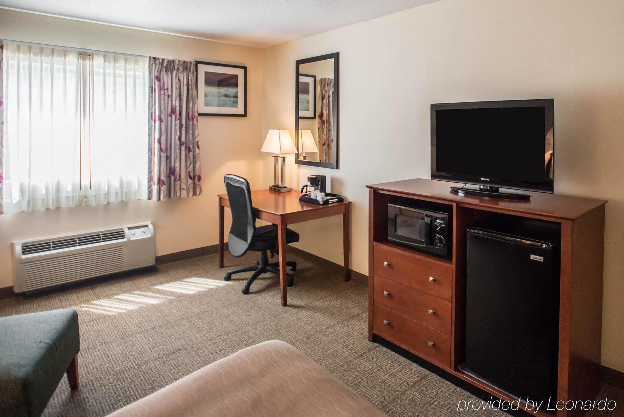 Quality Inn New Columbia-Lewisburg Zewnętrze zdjęcie